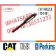 Fuel Injector 7W7045 0r-3591 170-5181 for Excavator Engine 3306b 3306 973 973c