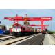 FCL International Rail Freight Railway Freight Forwarder Shipping To Dubai