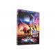 Star Trek Prodigy Season 1 Episodes 1-10 DVD 2023 New DVDs Wholesale Action