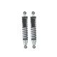 Motorcycle Drive System Shock Absorber WY125