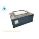 Small Mirror Stainless Steel 304 HEPA Filter Unit With Motor