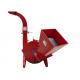 210lbs. Weight Flywheel Professional Wood Chipper , BX42S Tractor Mounted Wood Chipper