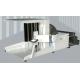 17KW Paper Laminating Machine Auto Pile Turner Machine SDX-PT1450