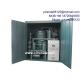 REXON High Vacuum transformer oil treatment | Transformer oil processor | Vacuum oil dehydrator | Oil degasification pla