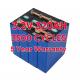 US 3.2V304AH Lithium Iron Phosphate Battery For Solar Energy Storage Power RV 12V 24V 48V
