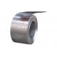 65 MM Steel Strip Coil Galvanized For Construction Cold Bent Shaped Steel