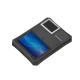 4G GMS Optional P80 Rugged Industrial Tablet Fingerprint Biometric
