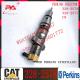 3282578 Diesel Fuel Injector 20R-8062 For Caterpillar CAT C9 Excavator Engine
