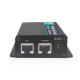 RoHS Durable 3G 4G WiFi Router Gateway Modem VPN Stability SIM Card Slot