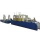 Economic Corrugated Fin Wall Forming Machine For Power Transformer 50 Mm - 400 Mm