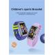 2021 New High Quality AD08 Children Fitness Smart Band