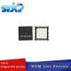 LMX2595RHAR VQFN40 RFID Transceiver IC 20GHz Silk Screen LMX2595 Distributor