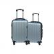 Iron Trolley Unisex 210d 20inch ABS Hard Luggage