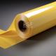 60uM Opaque Yellow Cast Polypropylene Silicone Coated Release Film