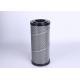 Folding metal wire mesh filter element , replacement hydraulic filters