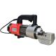13kg Electric Handheld Steel Bar Cutter for Durable Metal Profile Cutting and Bending