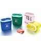 double hole pencil sharpeners waste basket Pencil Sharpener