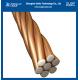 ASTM B227 Copper Weld Ccs Wire Earth Ground Wire Clad Steel Grade AAA