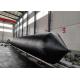 Boat Launching Marine Rubber Airbags Inflatable Ship Lifting Airbag