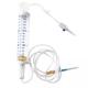Medical Infusion Transfusion Set Disposable Micro Dropper Iv Burette Infusion Set