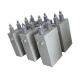 6.6kv High Voltage Shunt Capacitor With Capacity 25kVar