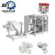 Non Woven Advanced Compressed Towel Maker Automatic Compressed Towel Machine