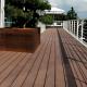 Boat Flooring Synthetic Teak Decking Customizable And Wood-Plastic Composite