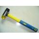 two way hammers with fiberglass handle