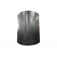 Polyacrylonitrile Core Carbon Felt Cylinder Anti Radiation