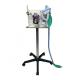 Plastic Small Animal Anesthesia Machine Pets Treatment For Health