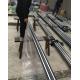 1000mm - 8000mm Polishing Chrome Steel Rod High Corrosion Resistance