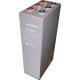 Sealed 2000 Ah F12 OPzV Battery Gel Electrolyte Battery For Railroad Utilities