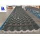 Green Brand Synthetic Resin Roof Tile ASA Coated Resin Lowes Plastic Sheet