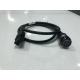88890306 8 pin Tech Tool 2.7 Volvo Diagnostic Interface Cable