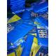 different size blue color 6mil poly tarp