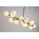 Fancy Design Classic Pendant Light Chandelier Lamp for Home decorative Lighting