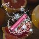 Brisk Bar Pink Lemonad 6ml Flavored E Cigarette Vaporizer Pen Kit 2000 Puffs