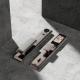 S923MAX Digital Door Lock with Fingerprint Password Card Key Wifi 3D Face ID