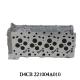 Cylinder Head, Heads For Hyundai Starex, OEM Number 221004A010