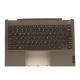 Lenovo 5CB0U43271 Upper Case Cover with Keyboard ASM B MGR_NBL W/US ThinkBook 13s-IML