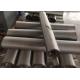 Stainless Steel Compound Balanced Weave Conveyor Belts For Fruit Drying