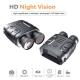 Digital Night Vision Goggle Binoculars  100% Darkness 300m