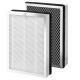 3-In-1 H13 True Hepa Activated Carbon And Pre Air Filter Fit For Medify Ma-25