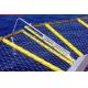 X Tend Stainless Steel Ferruled Mesh on board Corrosion Resistance For Protective Net