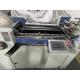 180m/Min Automatic Letter Folding Machine With 480mm Width 10 Buckle Plate
