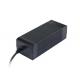 48W Universal AC DC Power Adapter , 50-60hz 24V 2A AC To DC Power Supply Adapter 