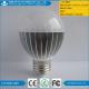 E27 5W led light bulb Shenzhen Manufactory with CE RoHS 110V 220V