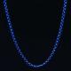 Fashion Trendy Top Quality Stainless Steel Chains Necklace LCS94-2