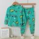 Kids Cute Warm Winter Night Suit Pjs thermal 145cm Height For 9 years Old
