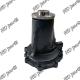 J08E Black Diesel Engine Pump 16100-0070 For HINO